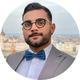 Swapnil Khadke, PhD