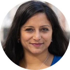Priya Kalia, PhD